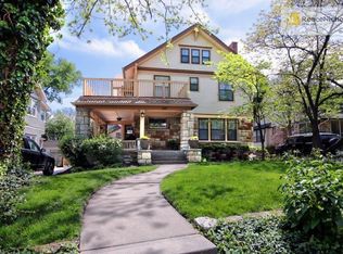 137 W 61st Ter, Kansas City, MO 64113