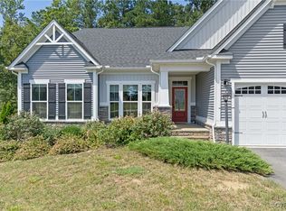 9314 Buffalo Springs Dr, Midlothian, VA 23112