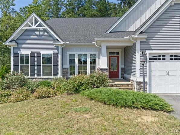 9314 Buffalo Springs Dr, Midlothian, VA 23112