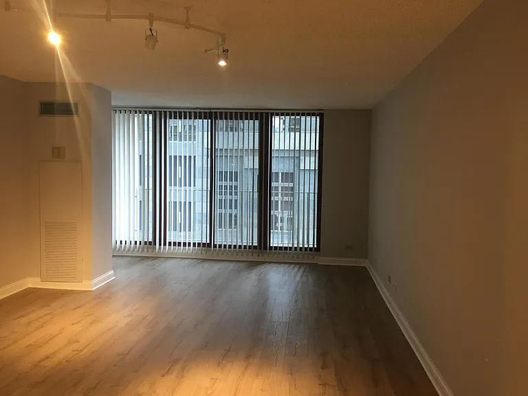 Living Room, View 1