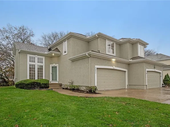 14421 W 139th St, Olathe, KS 66062