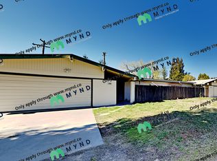 1609 Mendota Way, Carmichael, CA 95608