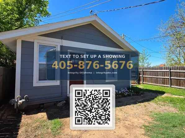 1411 N Klein Ave, Oklahoma City, OK 73106