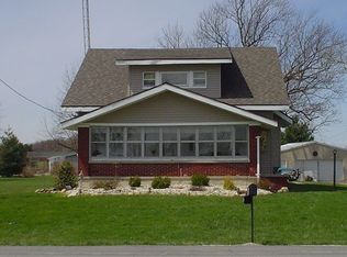 6500 S State Road 25, Rochester, IN 46975