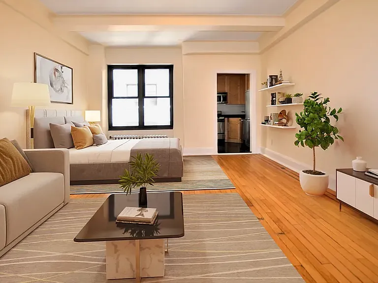 166 2nd Ave #15L — Photo 1
