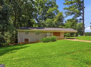 2785 Battle Forrest Dr, Decatur, GA 30034