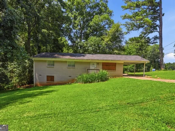 2785 Battle Forrest Dr, Decatur, GA 30034