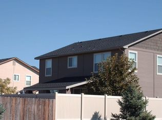 1898 W Odessa Ave, Nampa, ID 83686