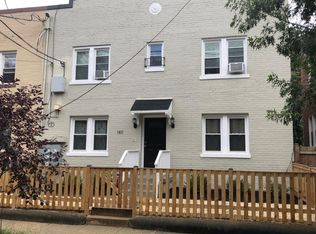 1411 Ridge Pl SE, Washington, DC 20020