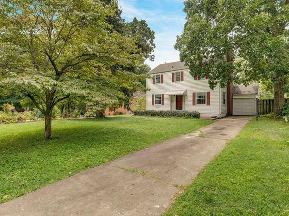 1441 N Summit Avenue, Springfield, MO 65802