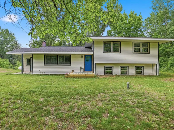 17760 White Rd, Bailey, MI 49303