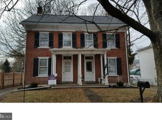 1713 Bridge Ln, Upper Black Eddy, PA 18972