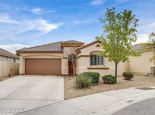 11139 Zarod Rd, Las Vegas, NV 89135