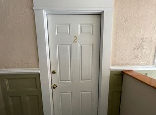 881 Huntington Ave APT 2, Boston, MA 02115
