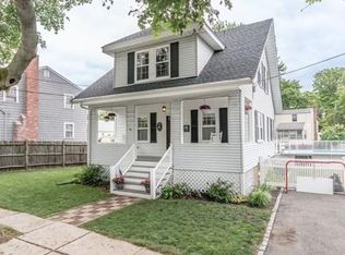 42 Salman St, Boston, MA 02132