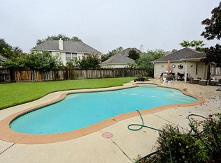 9318 Meadow Branch Ct, Houston, TX 77095
