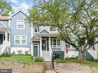 4950 Dorsey Hall Dr UNIT 7, Ellicott City, MD, 21042