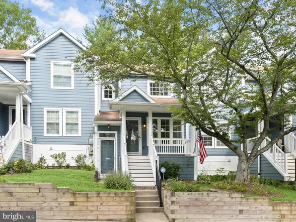 4950 Dorsey Hall Dr Unit 7, Ellicott City, MD 21042