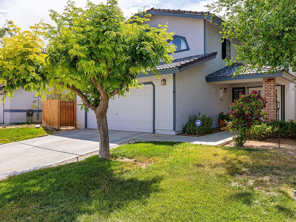 21109 Windsong St, California City, CA 93505 Zillow