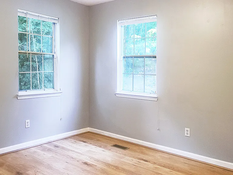 Bedroom A