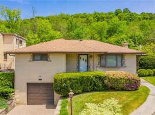 2115 Kansas Ave, White Oak, PA 15131