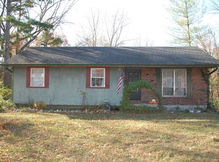 5335 N Rocky Fork Dr, Columbia, MO 65202