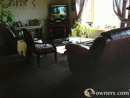 Main living room