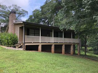 4462 Fairfax Pl, Powder Springs, GA 30127