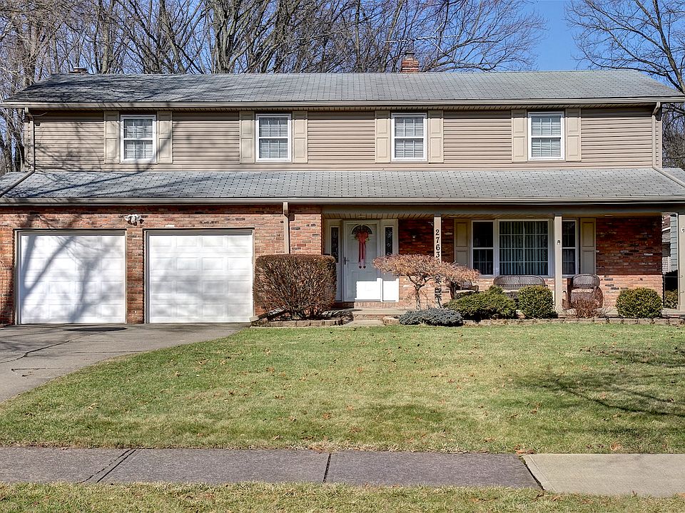 1st image of 27636 Edgepark Dr