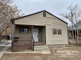 1115 E 6th St, Pueblo, CO 81001