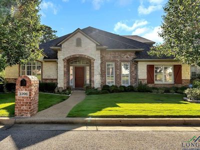 1206 Rosewood Ct, Longview, TX, 75604