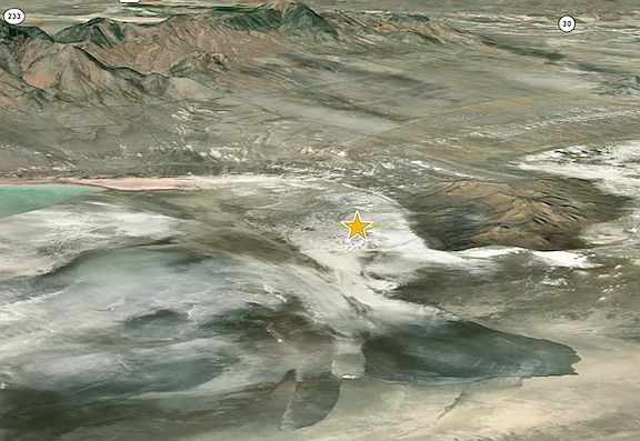 3rd image of S Pilot Mountain Rd Lot Wp001