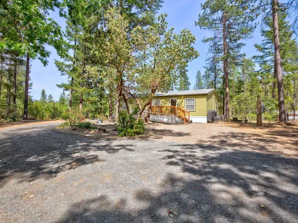 180 Turnagain Dr, Selma, OR 97538