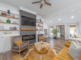 530 Fort St, Pelion, SC 29123