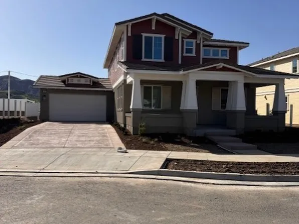 482 Wisteria St, Fillmore, CA 93015