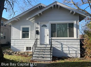 1937 Commerce St, Muskegon, MI 49441