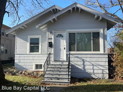 1937 Commerce St, Muskegon, MI, 49441
