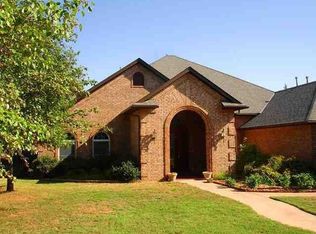 2904 NE Mesa Verde Rd, Lawton, OK 73507
