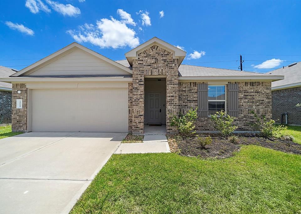1st image of 21619 Warialda Manor Ln