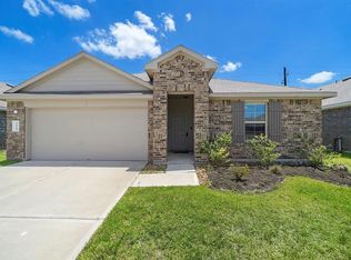 21619 Warialda Manor Ln, Katy, TX 77449