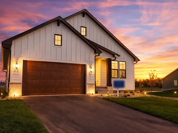 13105 Ghia Ct NE, Minneapolis, MN 55449