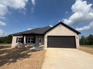 66 Summer Sky Dr, Greenbrier, AR 72058
