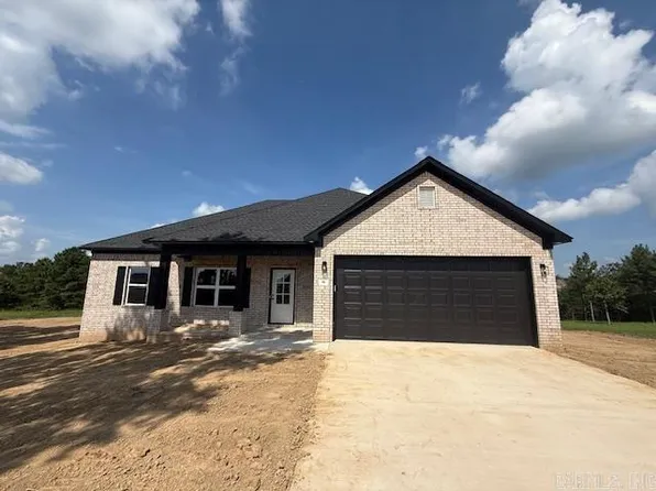 66 Summer Sky Dr, Greenbrier, AR 72058