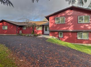 124 Wright Rd SE, Tenino, WA 98589