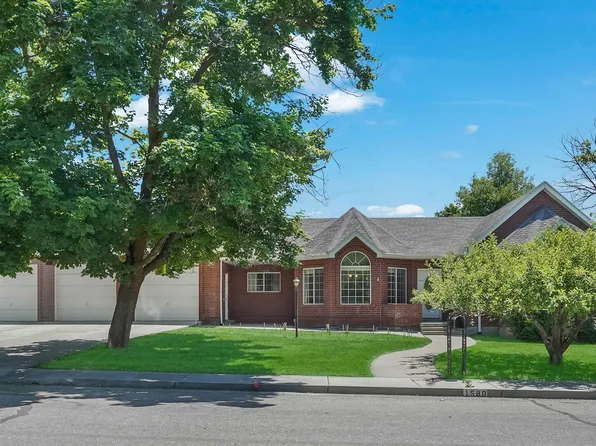 1580 E 1630 N, North Logan, UT 84341