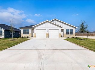 6107 Twistleaf Ln, Killeen, TX 76543