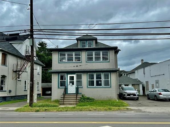 2002 E Main St, Endicott, NY 13760