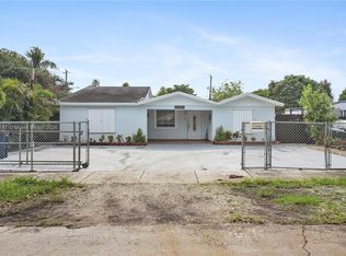 14281 NW 23rd Ct, Opa Locka, FL 33054