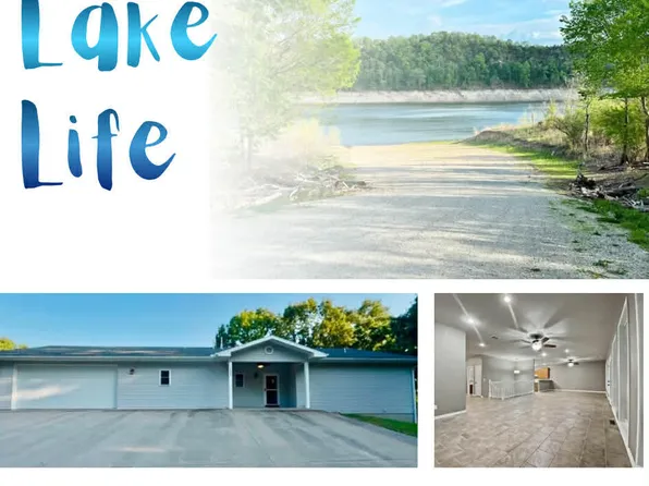125 Gabriel Lane, Kirbyville, MO 65679