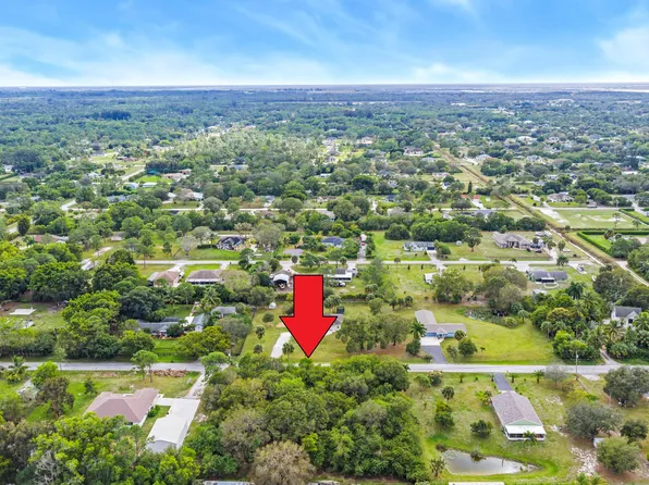 0000 N 49th Street, The Acreage, FL 33470